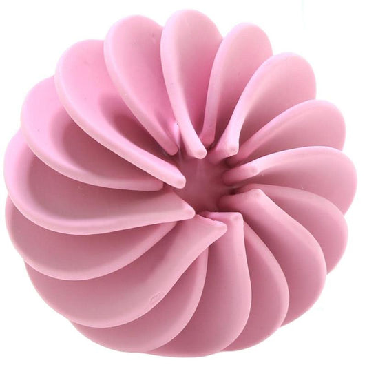 Clitoris Stimulator Layons Sweet Temptation Pink/Brown - UABDSM