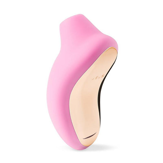 SONA Clitoris Sucker Pink - UABDSM
