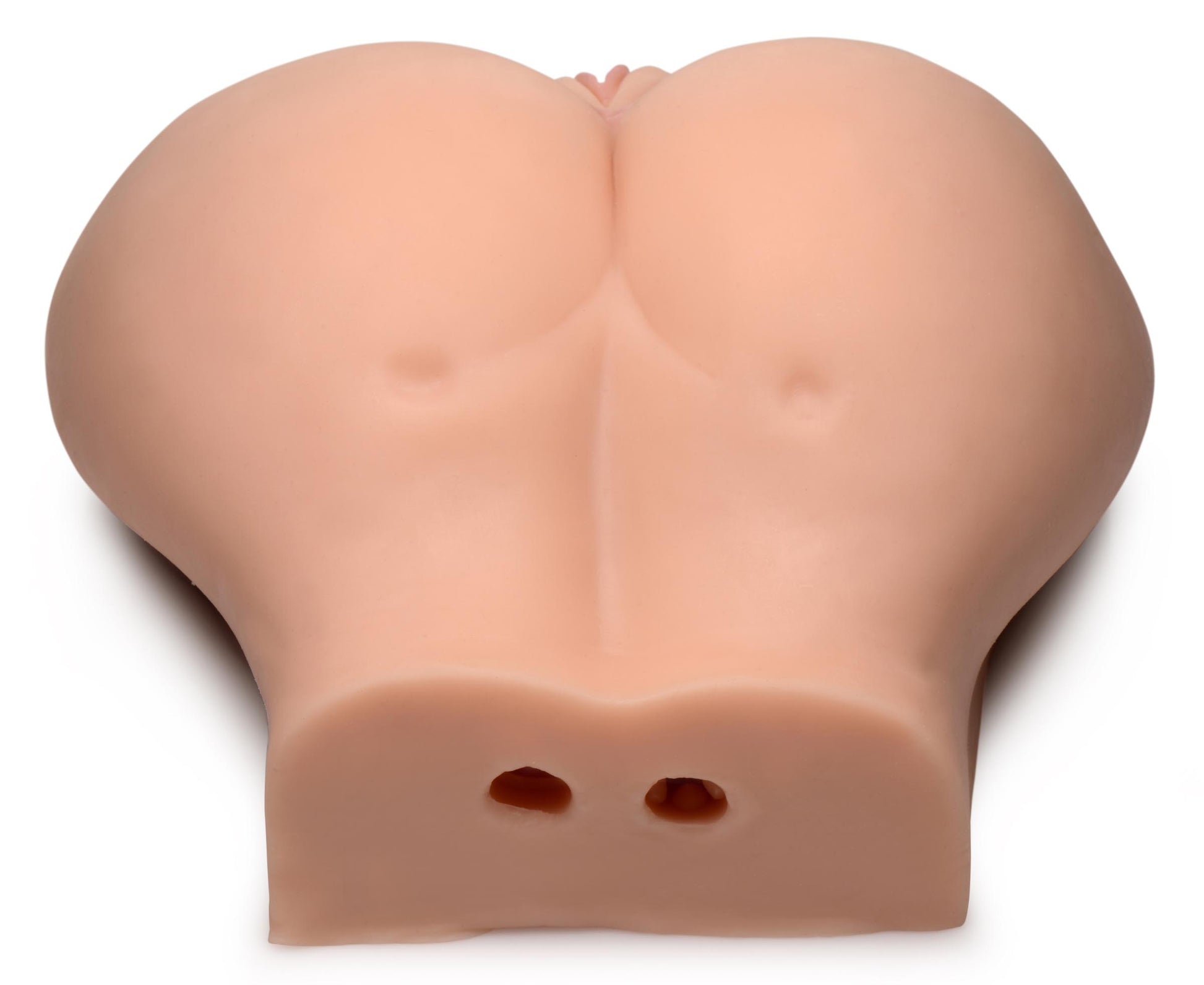 Mistress Jesse Backdoor Butt - Flesh - UABDSM