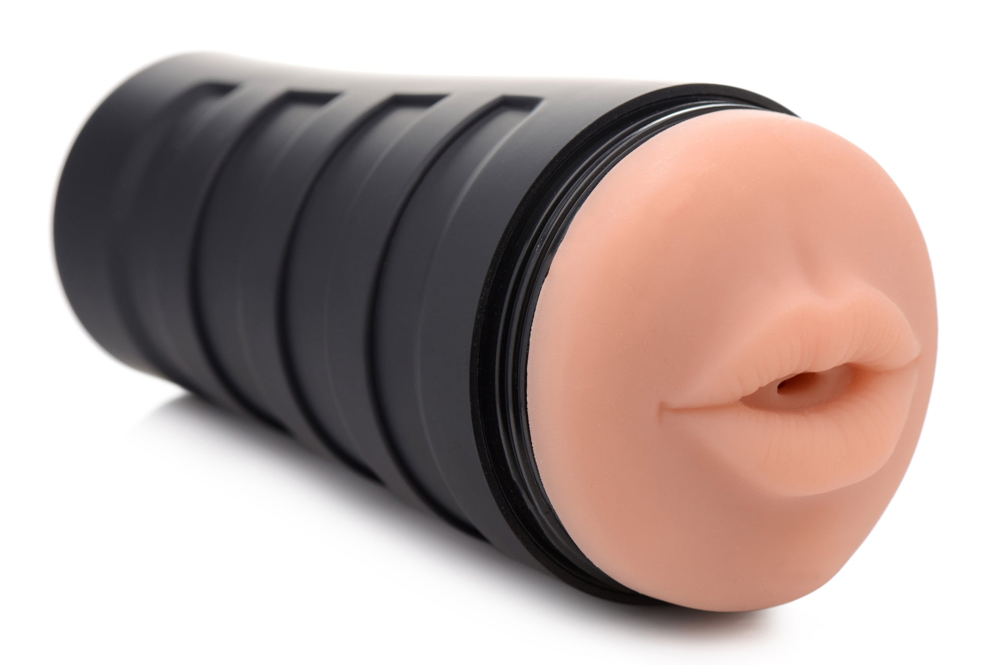 Karla Deluxe Mouth Stroker - Medium - UABDSM