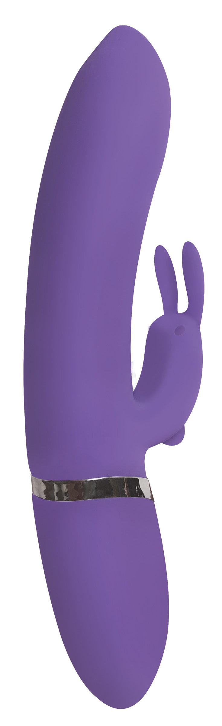 Thumper 50X Silicone Rabbit Vibrator - UABDSM
