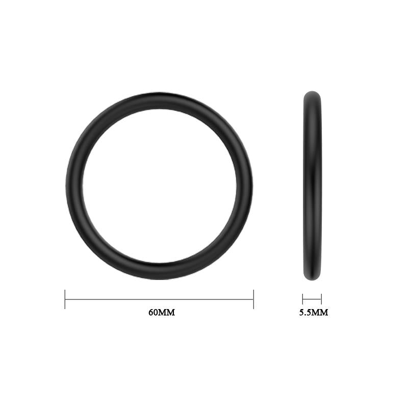 Cock Ring Set of 3 - UABDSM