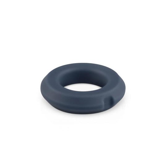 Cock Ring With Steel Core - UABDSM