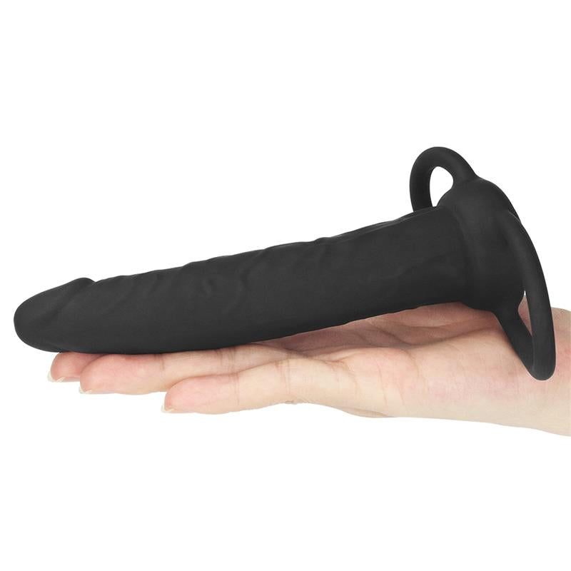 Codick Realistic Butt  Dildo with Double Ring 6 - UABDSM