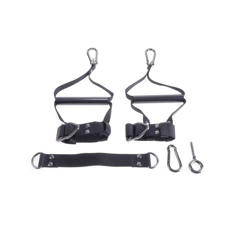 COMMAND by Sir Richards Suspension Cuff Set - UABDSM