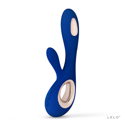 Lelo Soraya Wave - Midnight Blue - UABDSM