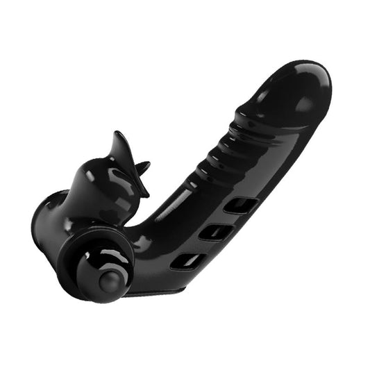 Corbin Finger Sleeve with Vibration - UABDSM