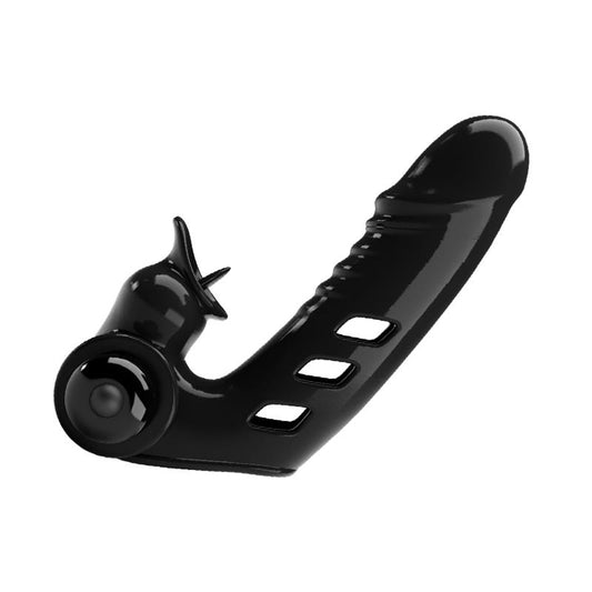 Corbin Finger Sleeve with Vibration - UABDSM