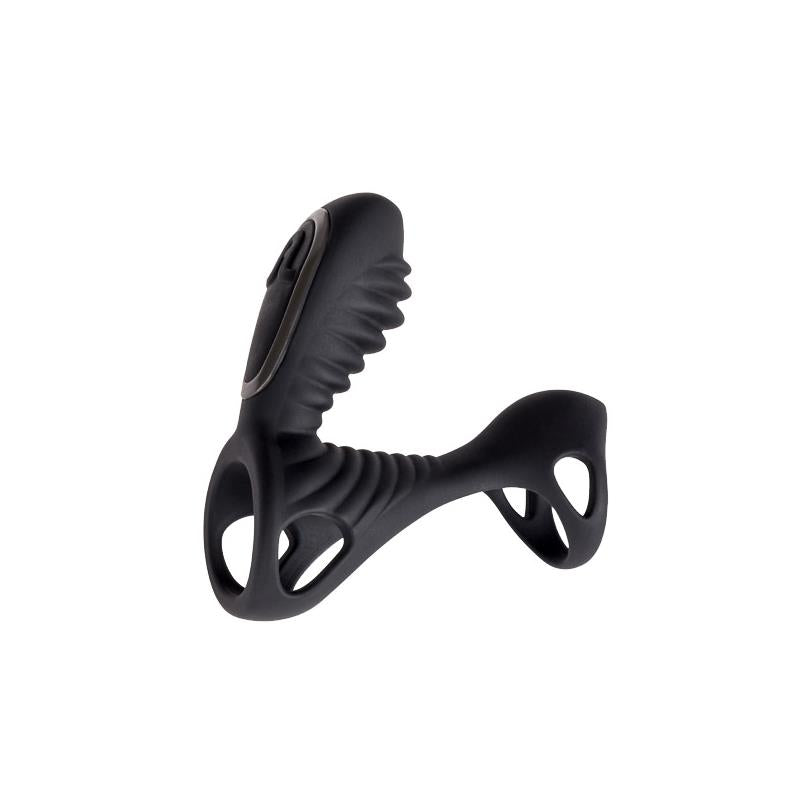 Couples Stimulator Gladiator F + Control LRS - UABDSM