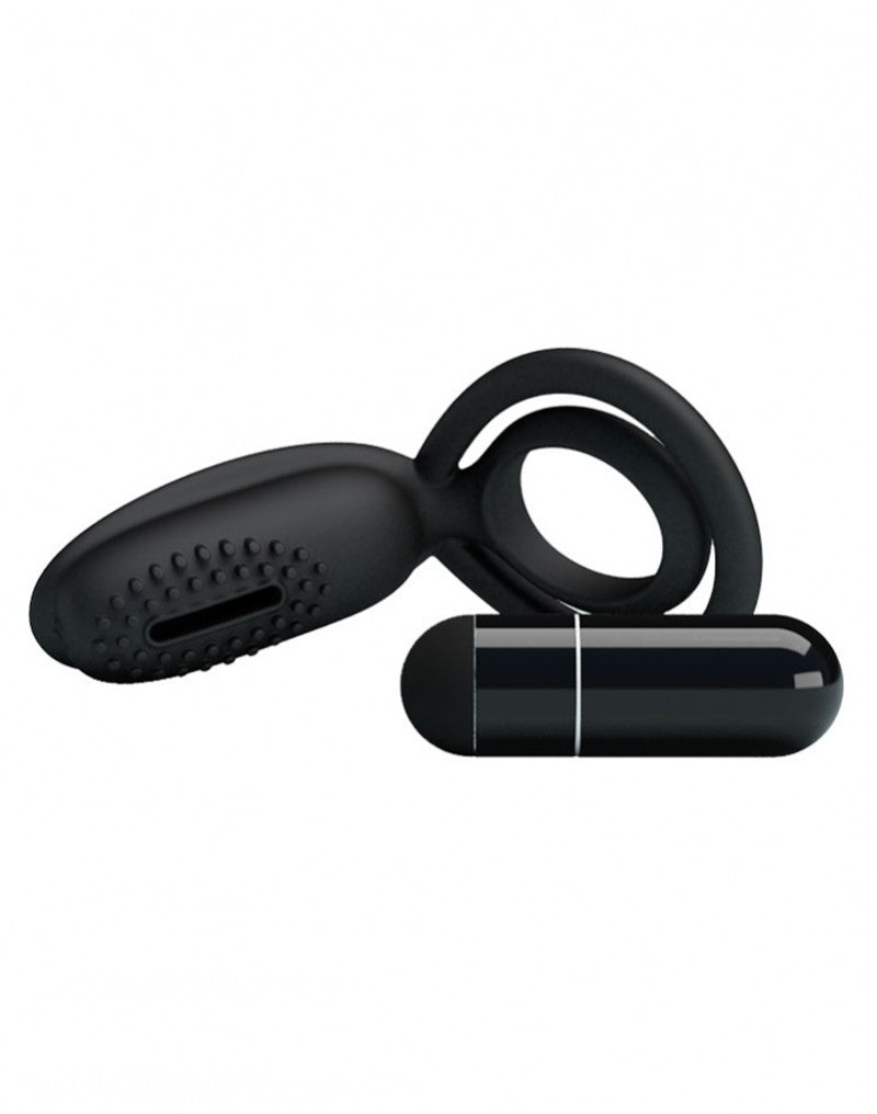 Crazy Bull - Esther - UABDSM