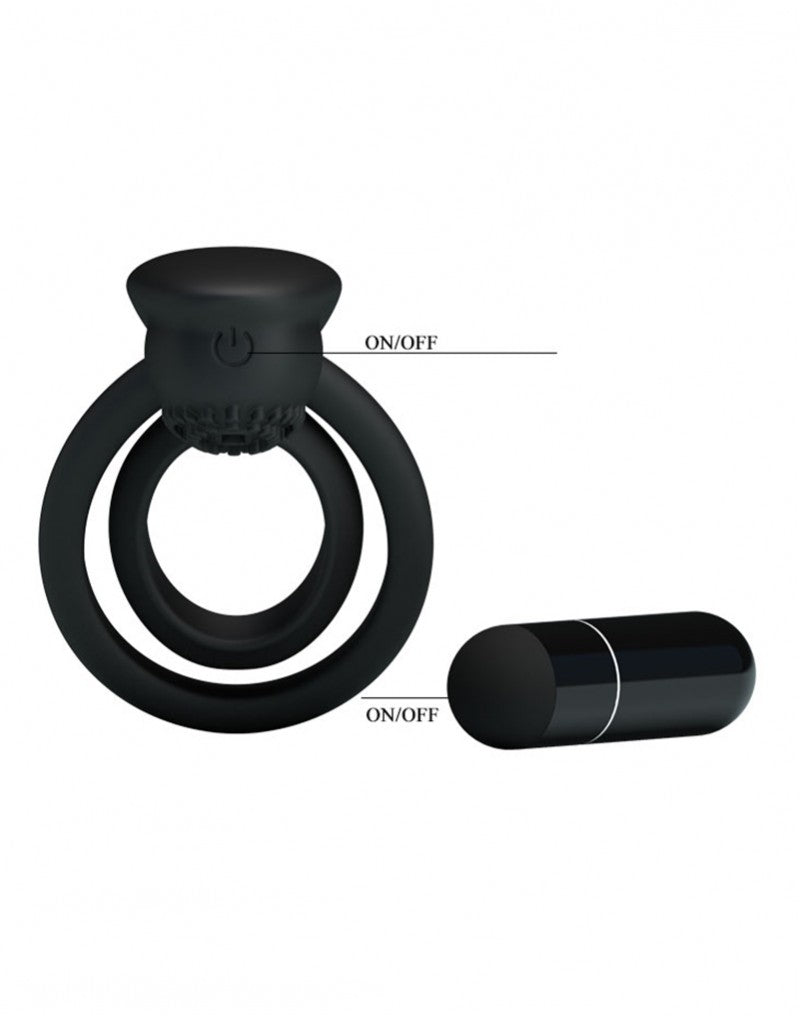 Crazy Bull - Esther - UABDSM