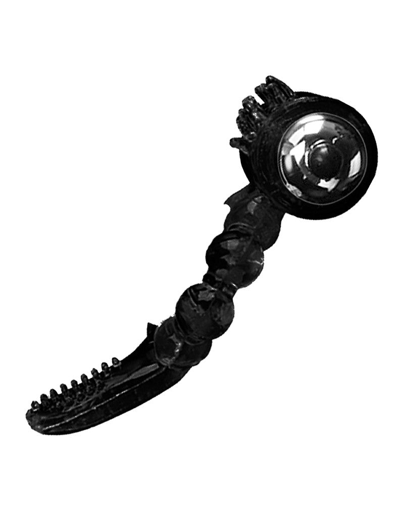 Crazy Bull - Pleasure Tongue - UABDSM