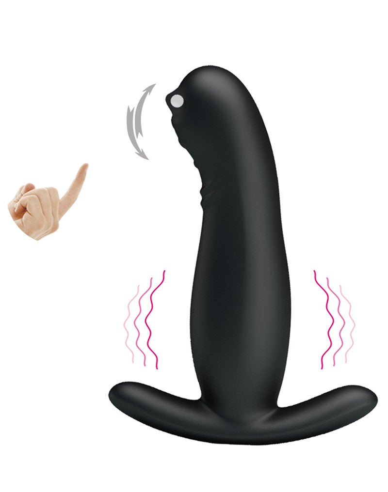 Crazy Bull - Prostate Massager - UABDSM