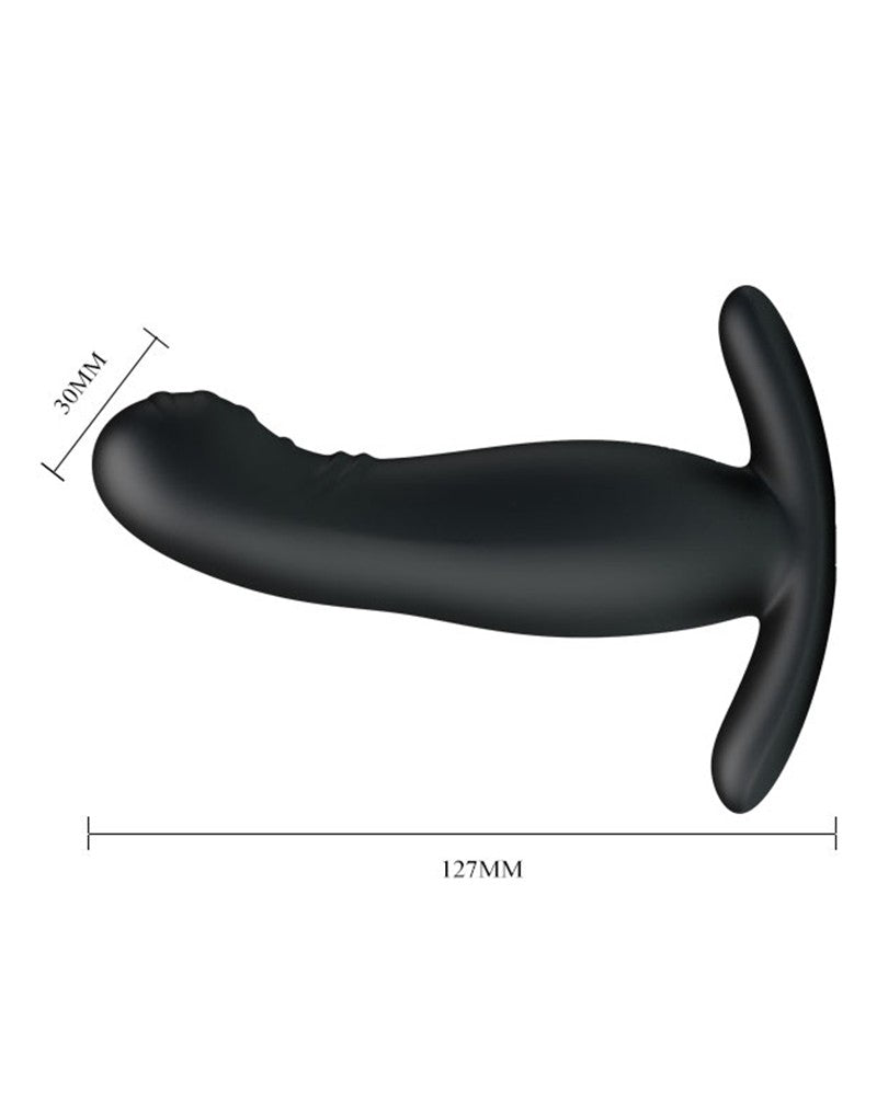 Crazy Bull - Prostate Massager - UABDSM