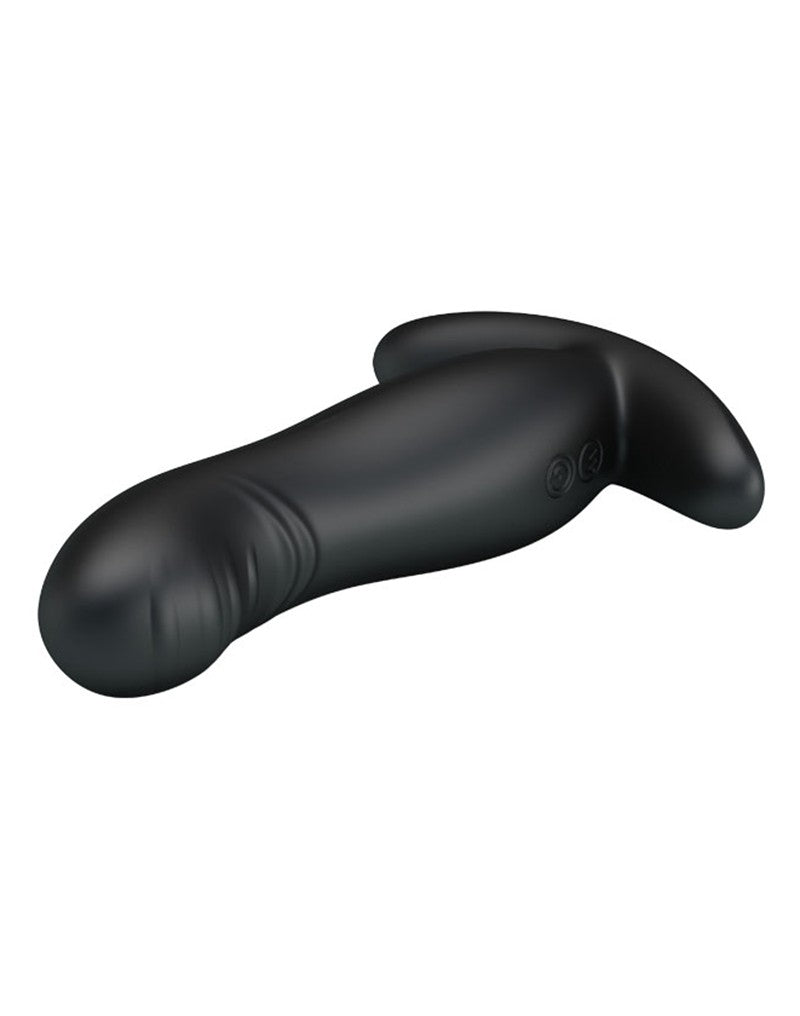 Crazy Bull - Prostate Massager - UABDSM