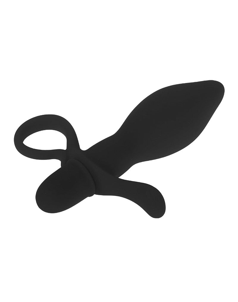 Crazy Bull - Taylor - UABDSM