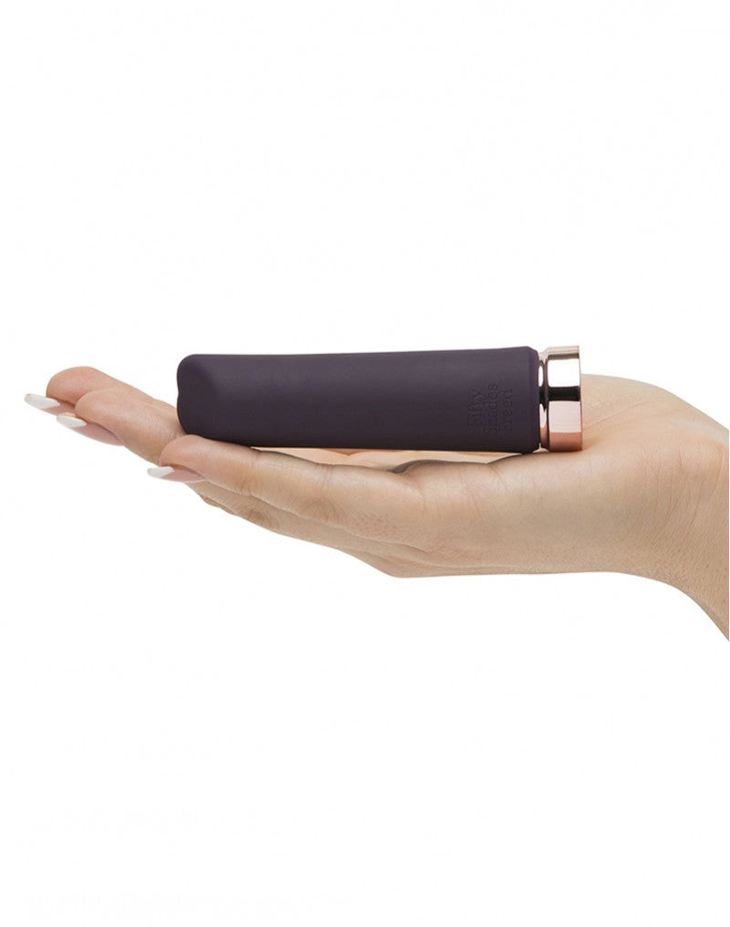 Crazy For You - FSoG Freed Bullet Vibrator - UABDSM