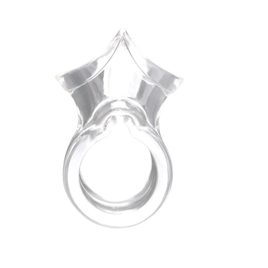 Crown Ring - UABDSM