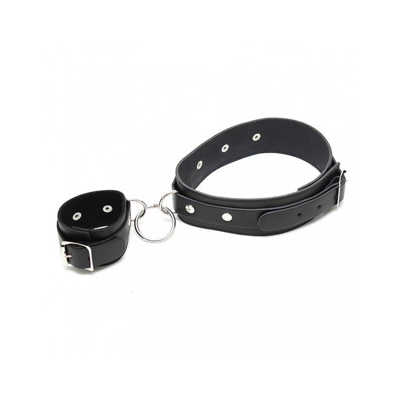 Cuffs 1 PC.-Adjustable - UABDSM