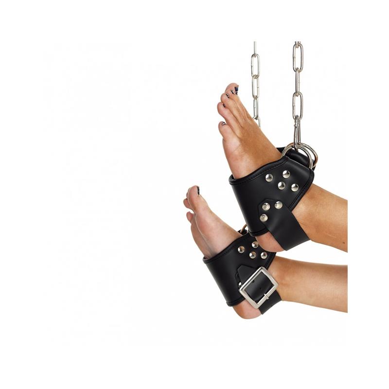 Cuffs-Adjustable - UABDSM