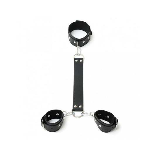 Cuffs-Adjustable - UABDSM