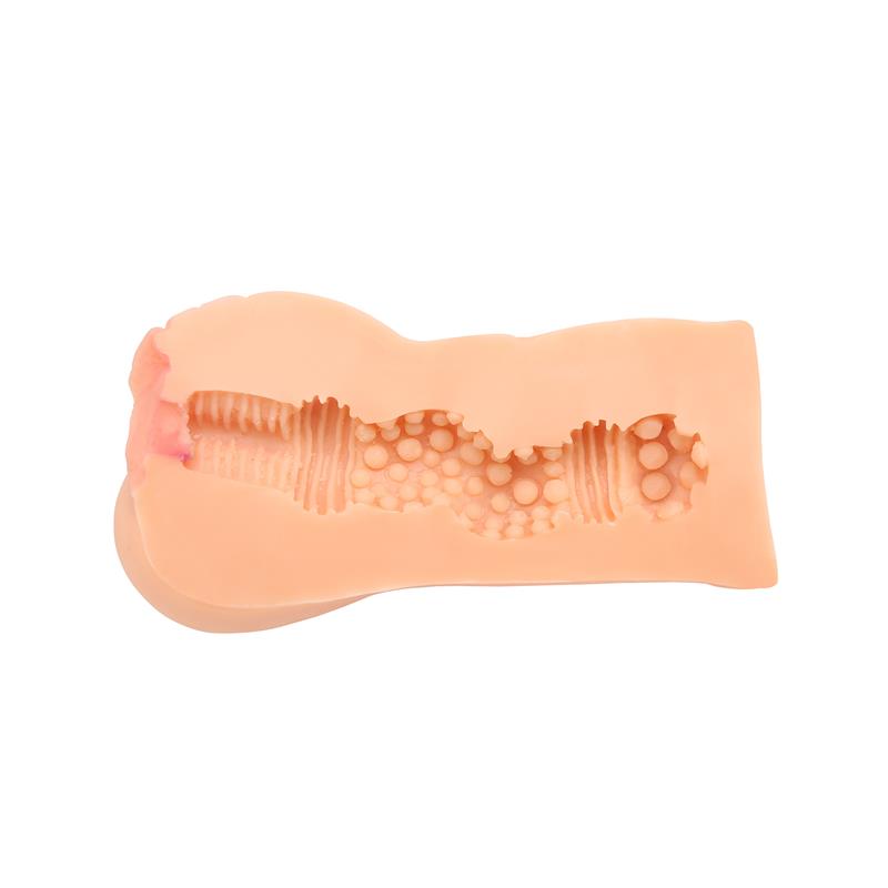 Dee Mattingly Realistic Male Masturbator Vagina - UABDSM