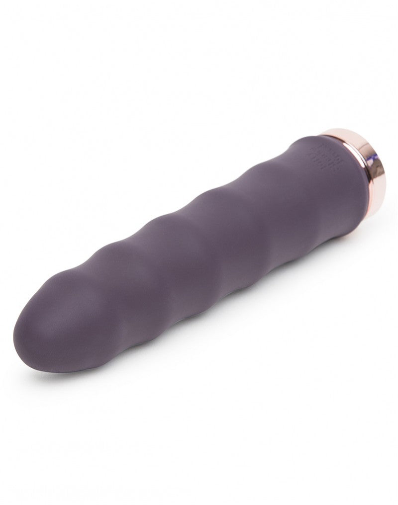 Deep Inside - FSoG Freed Classic Wave Vibrator - UABDSM