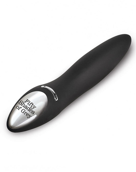 Deep Within - FSoG Rechargeable Vibrator - UABDSM