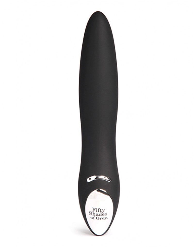 Deep Within - FSoG Rechargeable Vibrator - UABDSM