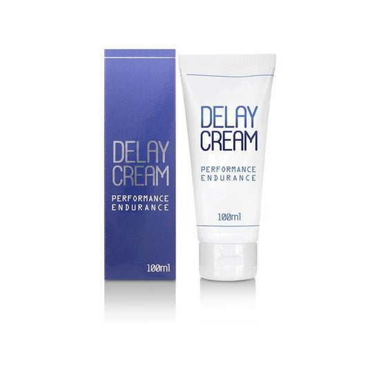 Delay Cream 100 ml - UABDSM