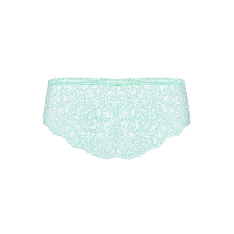 Delicanta Lace Slip Mint - UABDSM