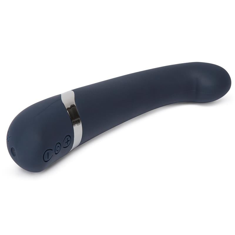 Desire Explodes Vibrator G-Spot USB Rechargeable - UABDSM