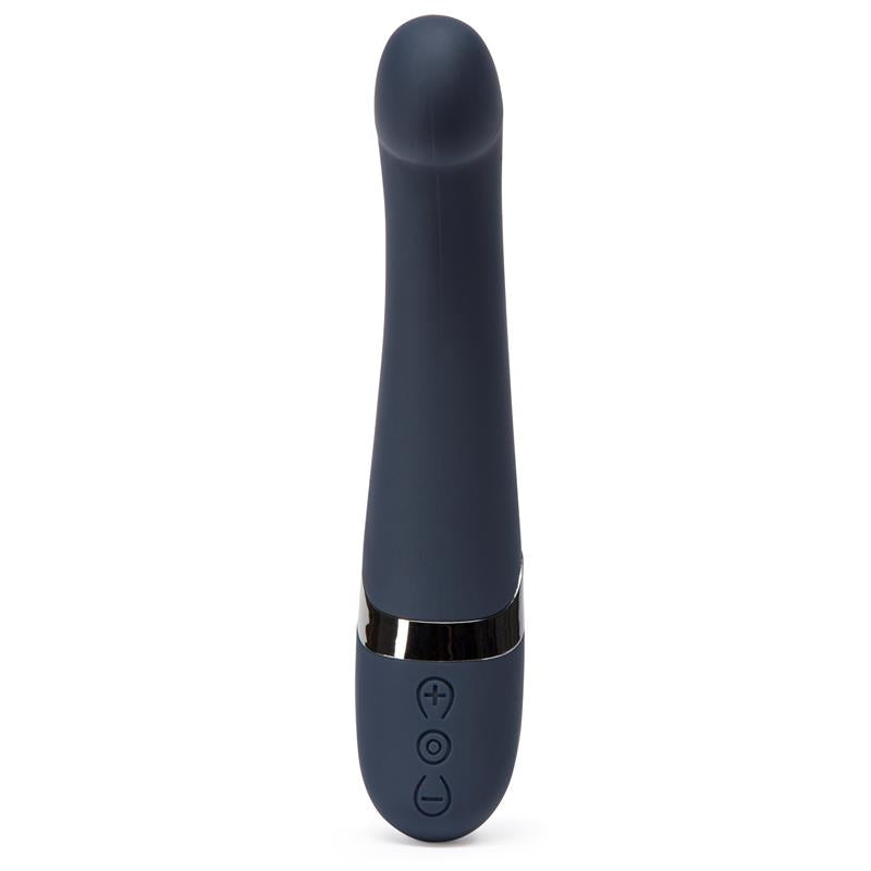 Desire Explodes Vibrator G-Spot USB Rechargeable - UABDSM