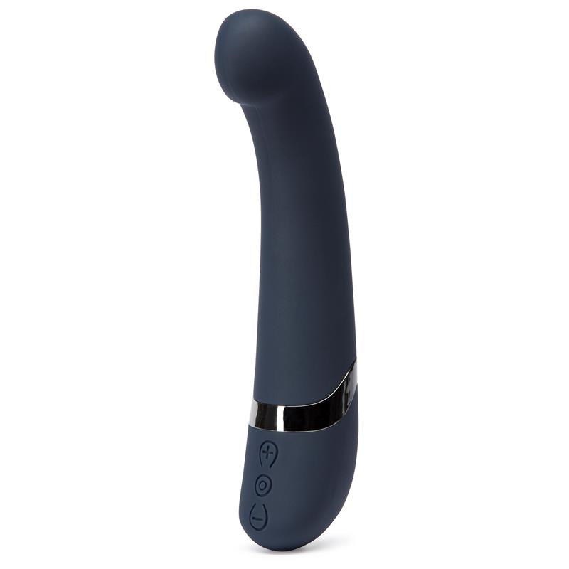 Desire Explodes Vibrator G-Spot USB Rechargeable - UABDSM