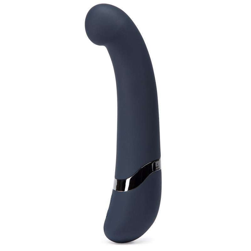 Desire Explodes Vibrator G-Spot USB Rechargeable - UABDSM