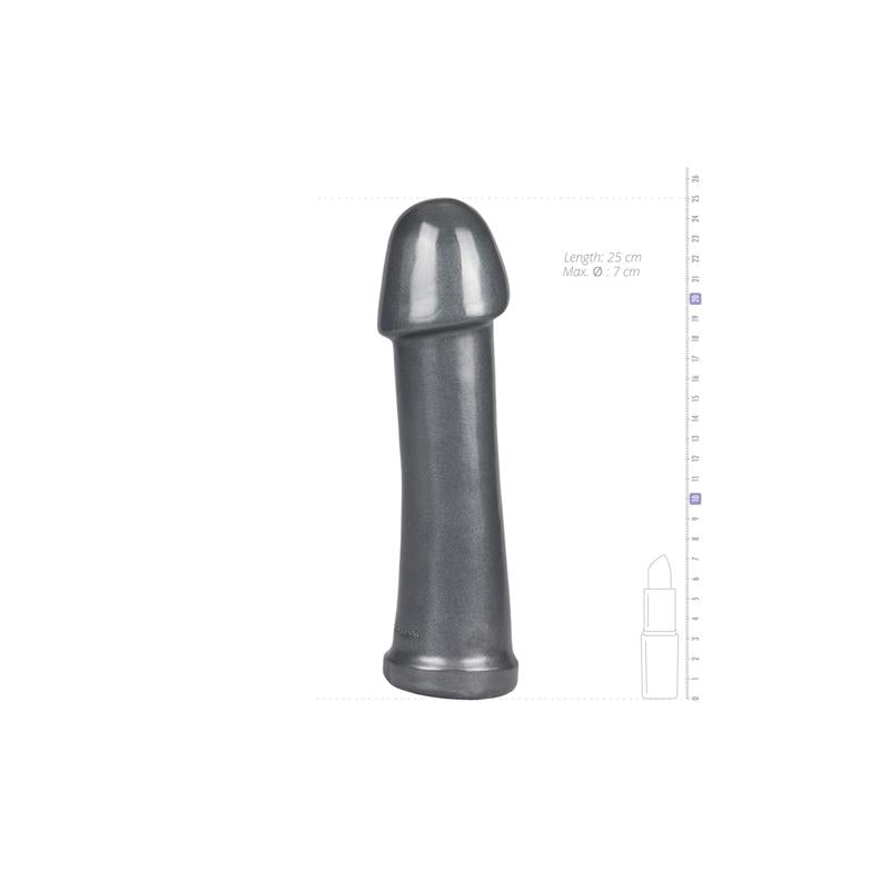 Dildo American Bombshell B-10 Torpedo Gun Metal Adult Sex Toys, Intimate Supplies, Sexual Wellness, Online Sex Store UABDSM Dildo American Bombshell B-10 Torpedo Gun Metal Adult Sex Toys, Intimate Supplies, Sexual Wellness, Online Sex Store UABDSM