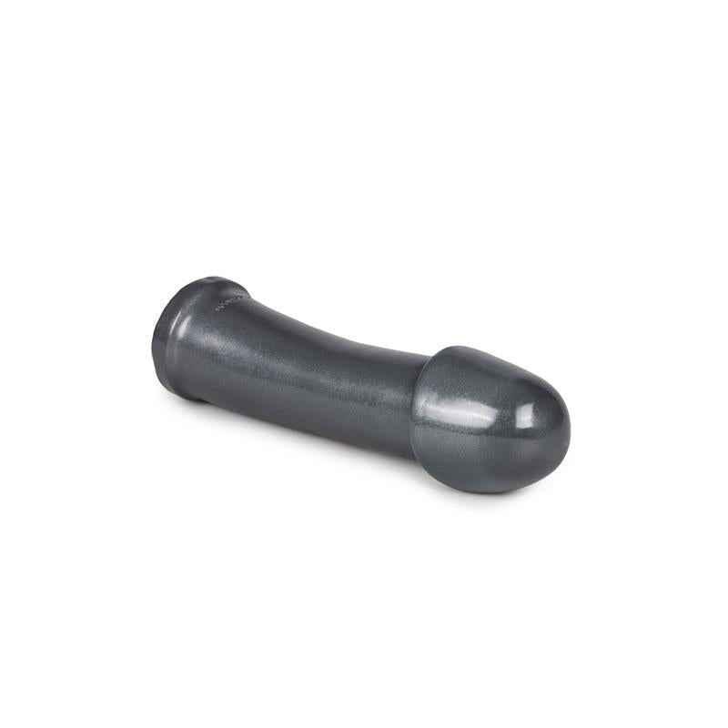 Dildo American Bombshell B-10 Torpedo Gun Metal Adult Sex Toys, Intimate Supplies, Sexual Wellness, Online Sex Store UABDSM Dildo American Bombshell B-10 Torpedo Gun Metal Adult Sex Toys, Intimate Supplies, Sexual Wellness, Online Sex Store UABDSM
