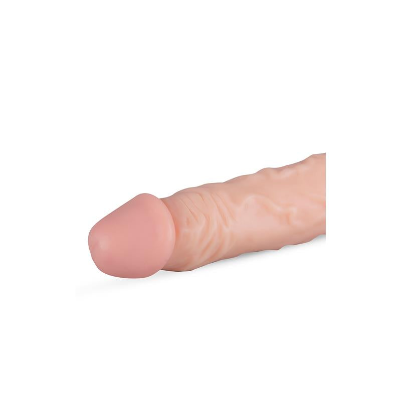 Dylan Realistic Dildo  23 cm - UABDSM