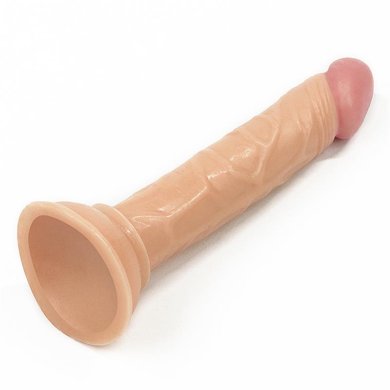 Dildo Enduro Blaster 5 Flesh - UABDSM