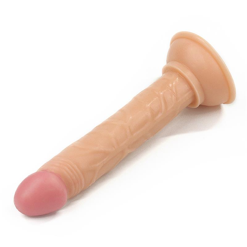 Dildo Enduro Blaster 5 Flesh - UABDSM