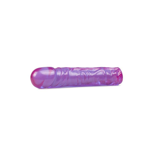 Dildo Jelly 19 cm Purple - UABDSM