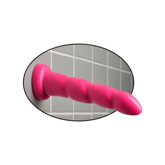 Dillio 152 cm Twister Pink - UABDSM
