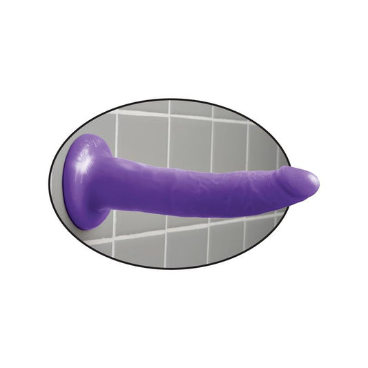 Dillio 178 cm Slim Dillio Purple - UABDSM