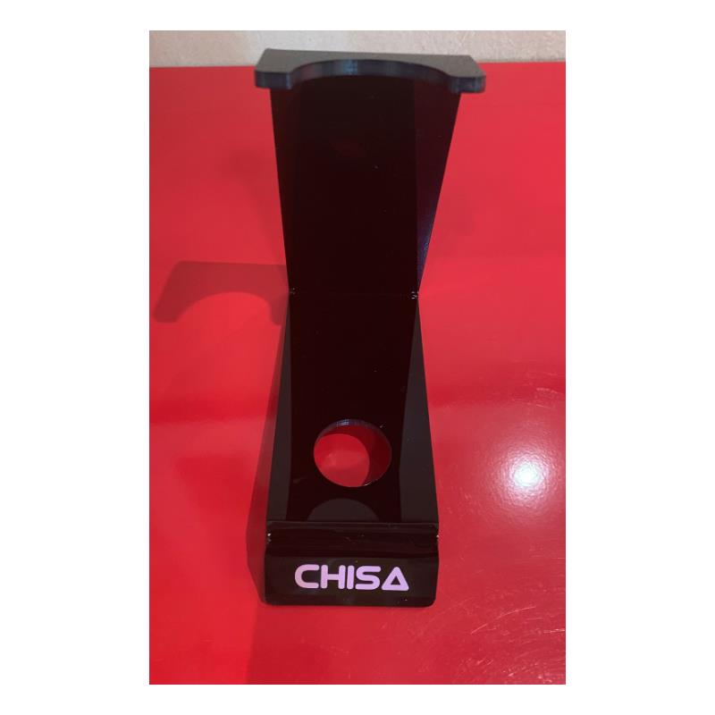 Display Chisa Methacrylate Black - UABDSM