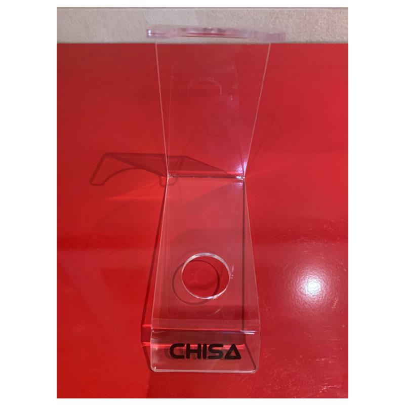 Display Chisa Methacrylate Clear - UABDSM