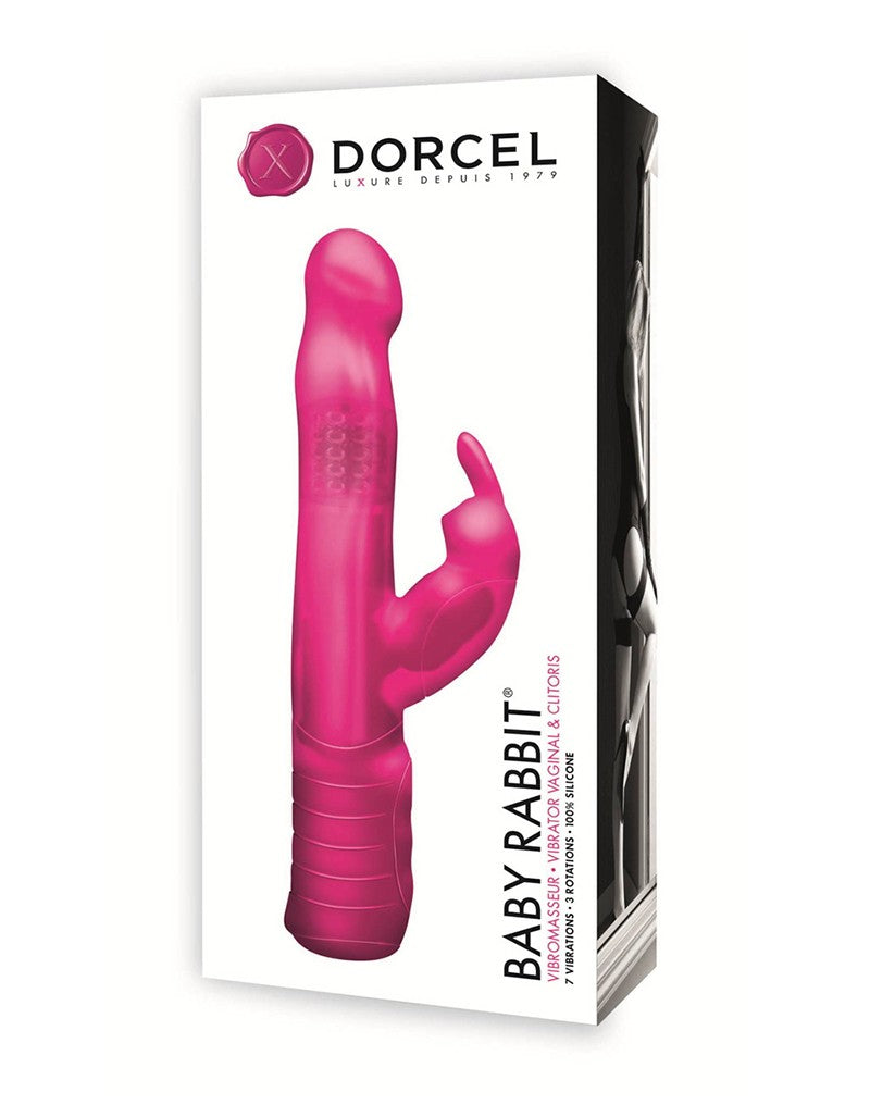 Dorcel Baby Rabbit  - 7010555 - UABDSM