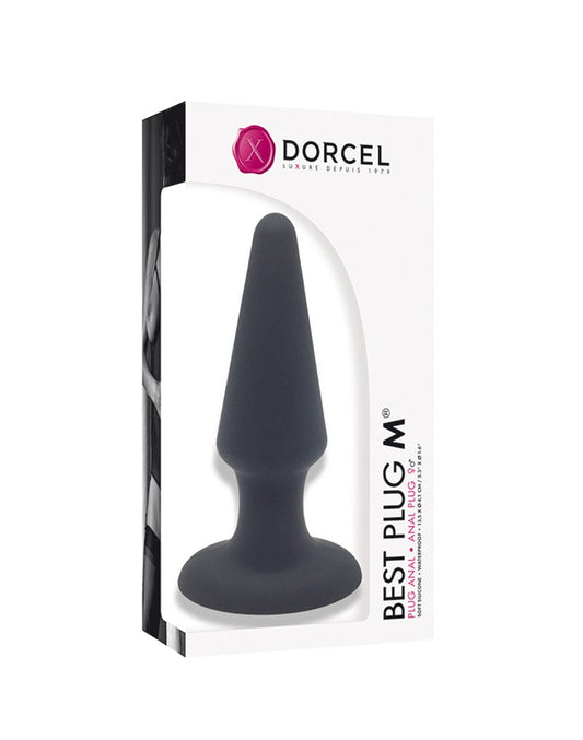 Dorcel - Best Plug M - 6071731 - UABDSM