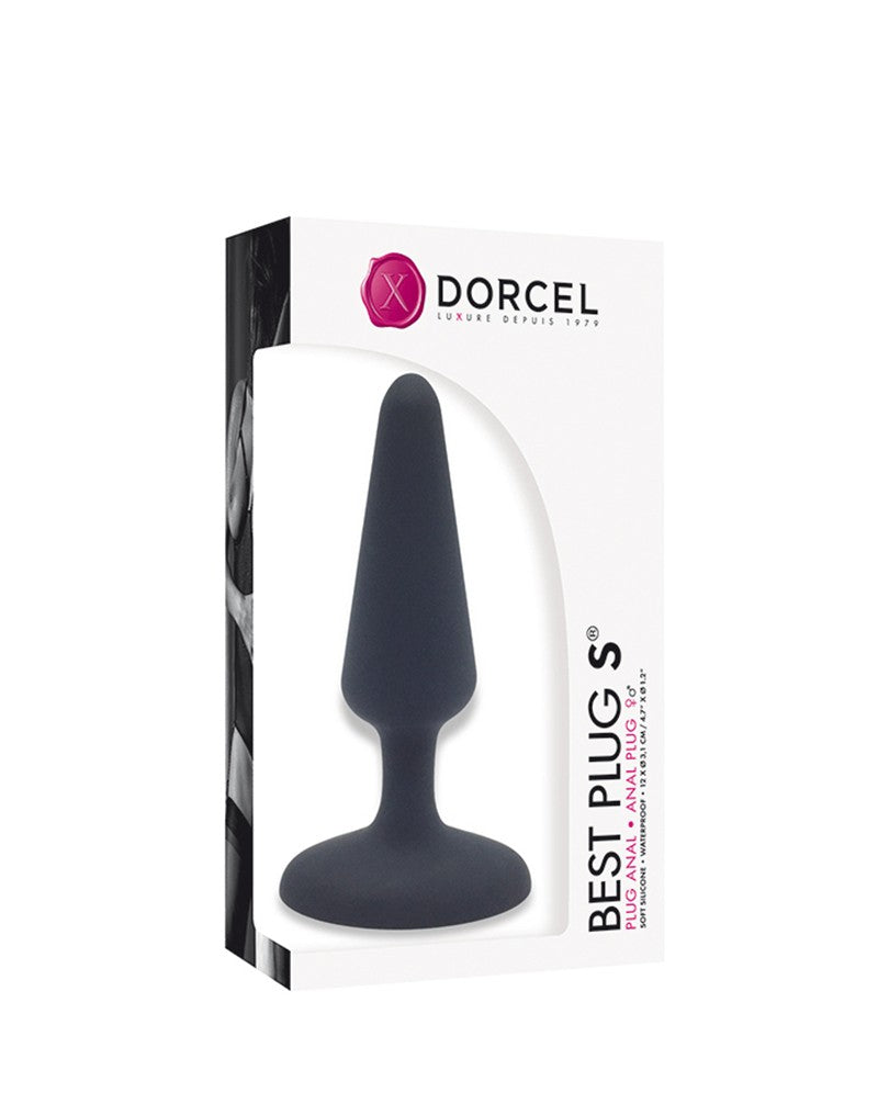 Dorcel - Best Plug S - 6071724 - UABDSM