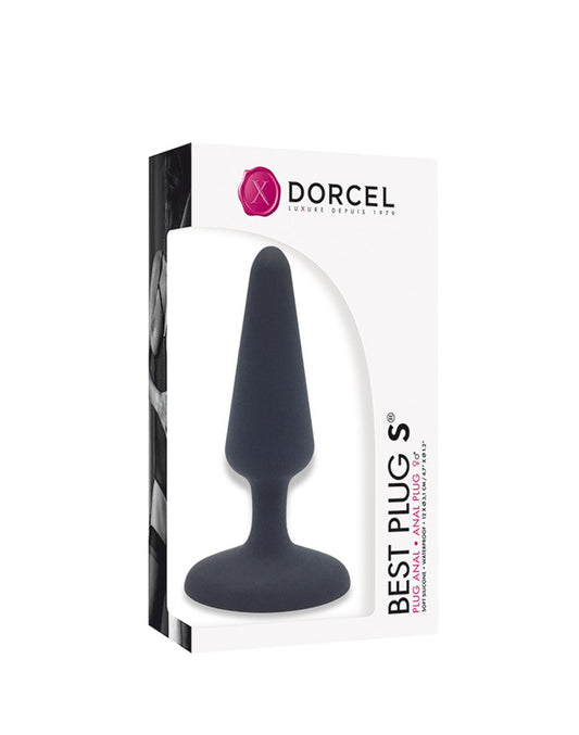 Dorcel - Best Plug S - 6071724 - UABDSM