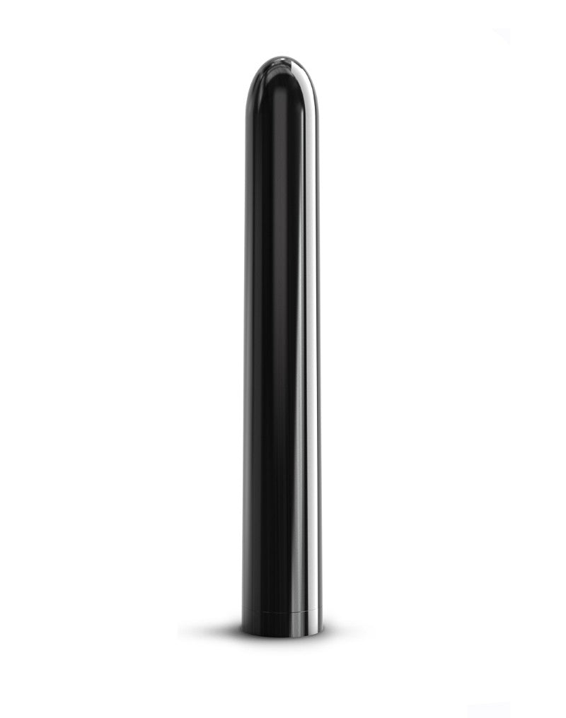 Dorcel - Black Muse 2.0 - Bullet Vibrator - Black - UABDSM